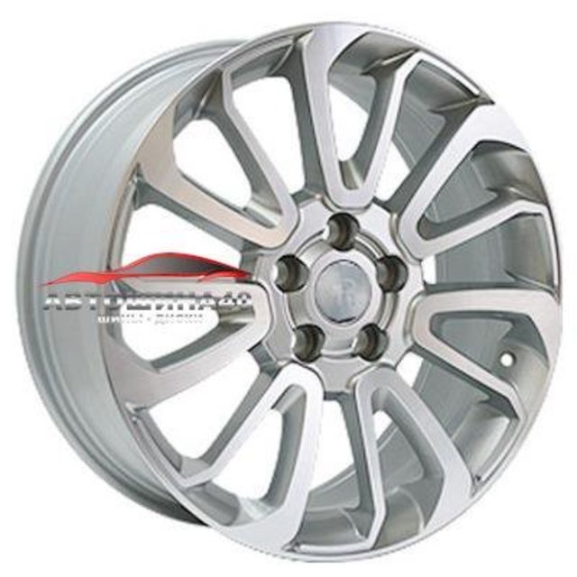 Диски LegeArtis LR39 SF